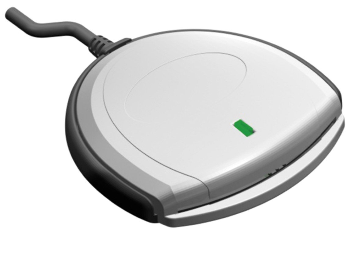 SCR3310v2 CAC Reader