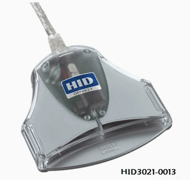 CAC Reader Not Working? Complete Troubleshooting Guide [SOLVED]