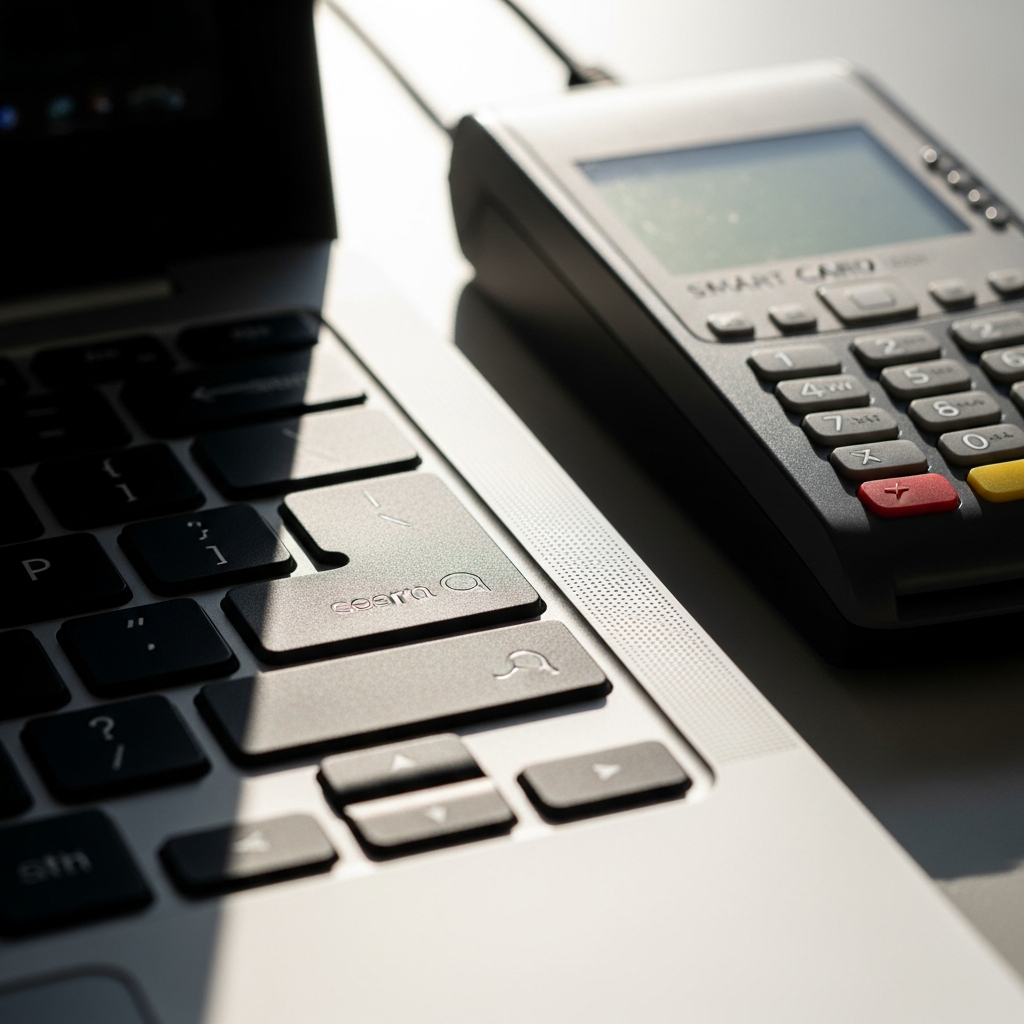 CAC Reader Not Working on Chromebook Fix Guide