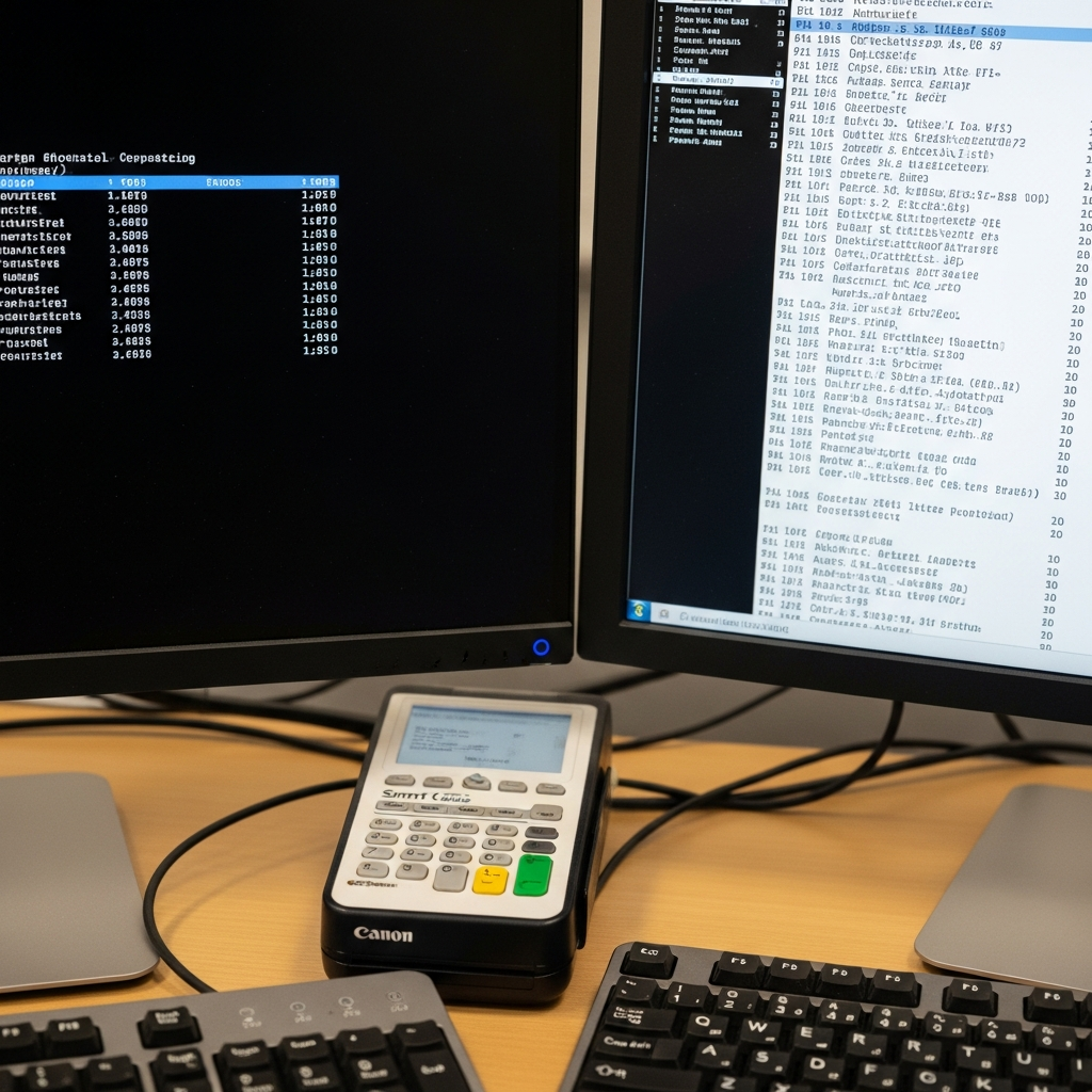 CAC Reader Not Recognized by DoD CAC Software Fix
