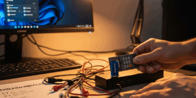 CAC Reader Not Working Fix It in Minutes