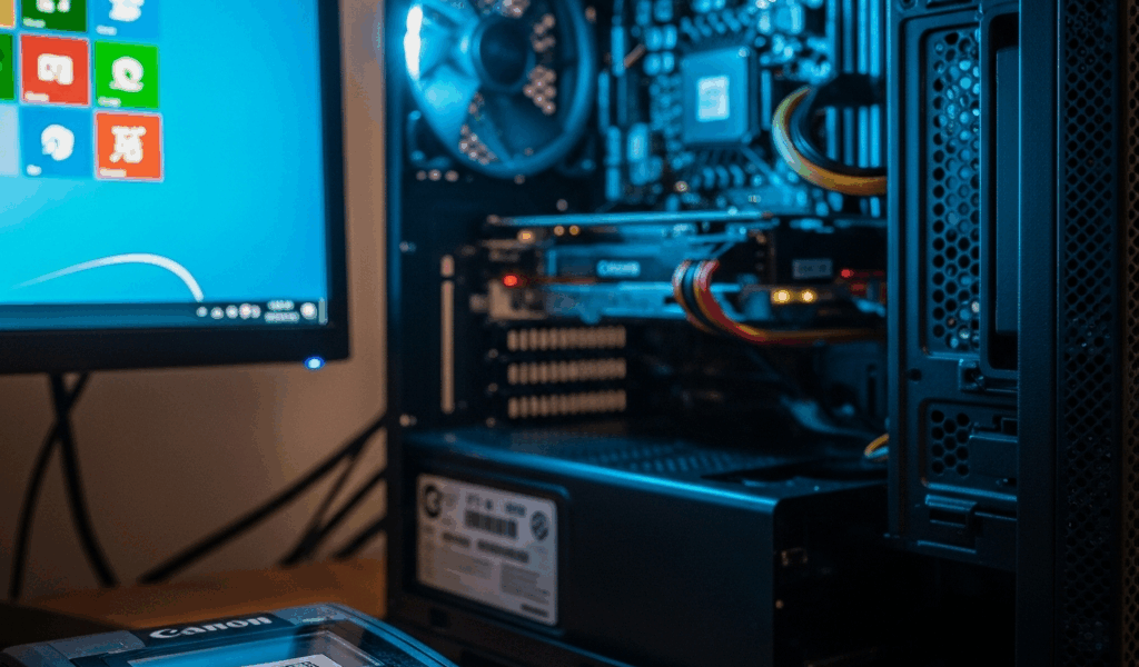 CAC Reader Not Working on Windows 7 Fix Guide