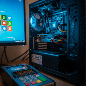 CAC Reader Not Working on Windows 7 Fix Guide