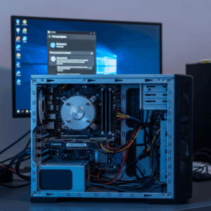 CAC Reader Not Working After Windows Update Fix