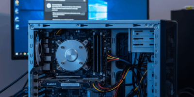 CAC Reader Not Working After Windows Update Fix