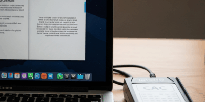 CAC Reader Not Working on Mac Fix Guide