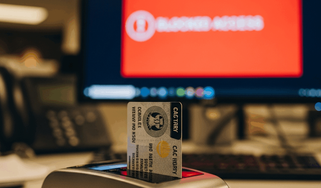 CAC Reader Works But CAD Login Still Fails Fix