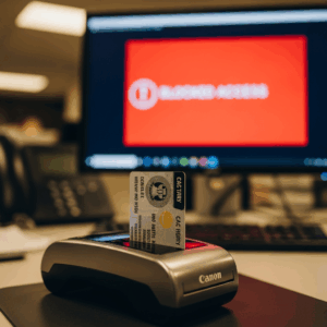 CAC Reader Works But CAD Login Still Fails Fix