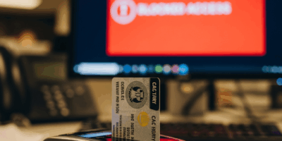 CAC Reader Works But CAD Login Still Fails Fix