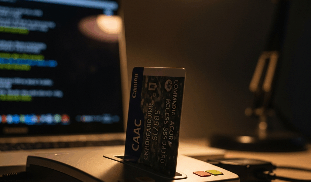 CAC Reader Not Working With ActivClient Fix Guide