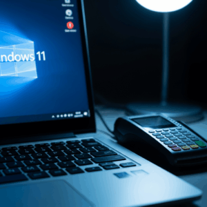 CAC Reader Not Working on Windows 11 After Update