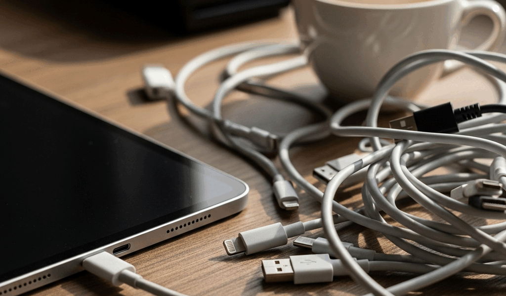 CAC Reader Not Working on iPad Fix It Fast