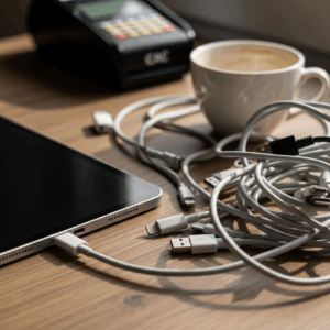 CAC Reader Not Working on iPad Fix It Fast