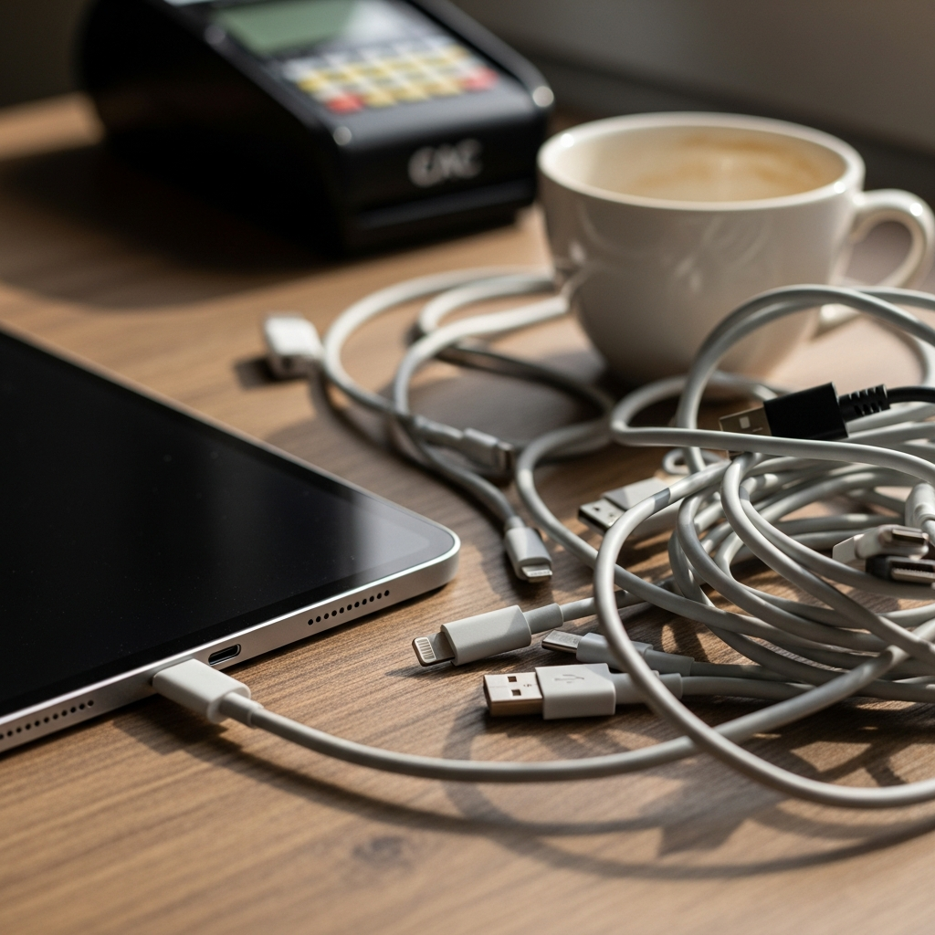 CAC Reader Not Working on iPad Fix It Fast