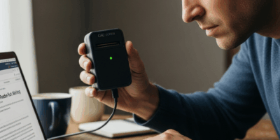 Professional photograph related to: CAC Reader Not Working on Mac? Fix It in 5 Minutes. High quality