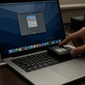 CAC Reader Not Working on Mac Sequoia Fix Guide