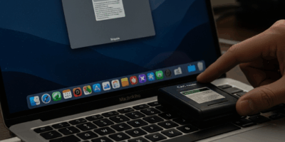 CAC Reader Not Working on Mac Sequoia Fix Guide