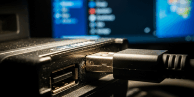 CAC Reader USB Connection Issues Windows Fix