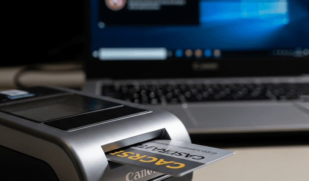 CAC Reader Not Detecting Card Windows 10 Solutions
