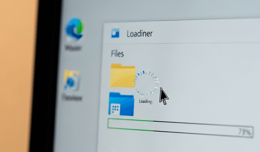 CAC Reader Slow Performance Windows 10 Solutions