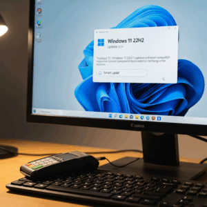 CAC Reader Not Working Windows 11 22H2 Update