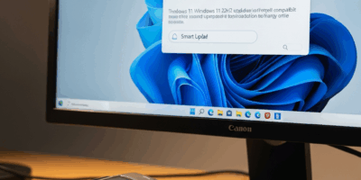 CAC Reader Not Working Windows 11 22H2 Update