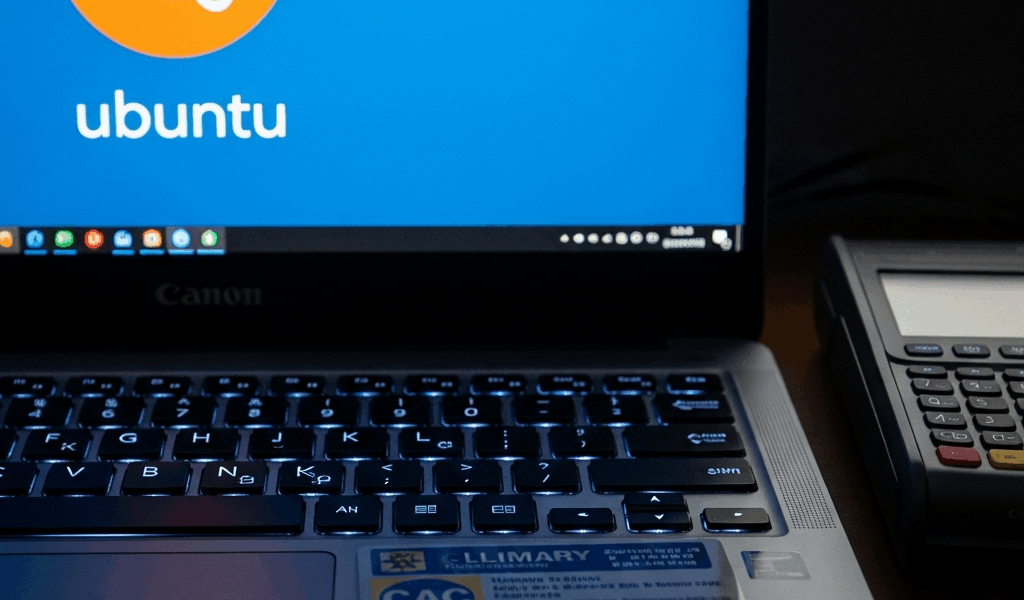 CAC Reader Linux Ubuntu Installation Guide