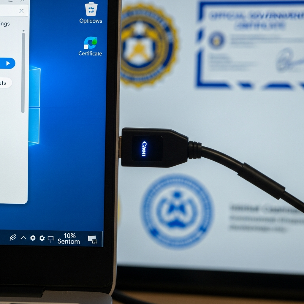 CAC Reader Driver Update Windows 11 2024