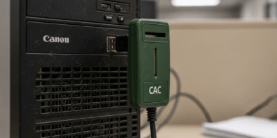 CAC Reader Compatibility Windows 7 Legacy Systems