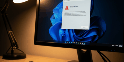 CAC Reader Timeout Issues Windows 11 Fix