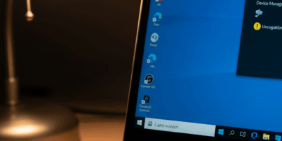 CAC Reader USB Port Not Recognized on Windows 10